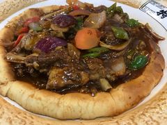 -帕米尔食府(白云观店)