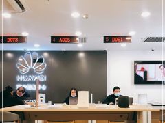 -华为授权服务中心(亚运村洛克时代)
