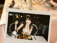 -火车头法国西餐厅