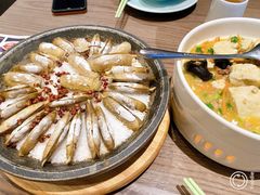 -四道菜·福建菜馆(新街口金鹰店)