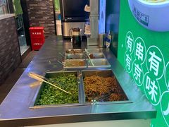 -黑窑厂糖油饼烤鸭·清真菜(旗舰店)