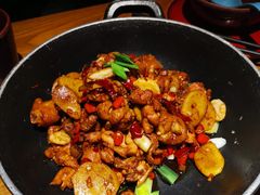 -吃饭皇帝大(合生汇店)