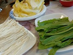 -宝财诚老北京涮肉(周庄店)