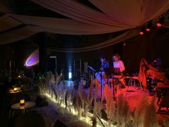 -ohbar live house(人广店)