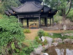 -常德桃花源景区