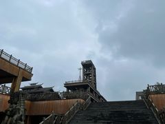-天河潭旅游度假区