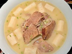 -雨后行菜(报慈北路店)