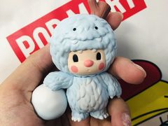 -泡泡玛特POPMART(上海环球港店)