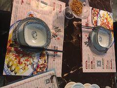 -鼎盛蜀坊·重庆江湖菜(市桥地铁站店)