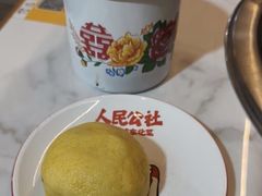 -人民公社铁锅炖·东北菜(卫国道店)