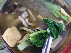 -清真·马文砂锅大全(麦苋街店)