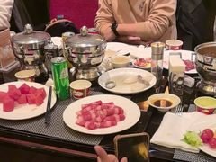 -上海锦江汤臣洲际大酒店壹阶层