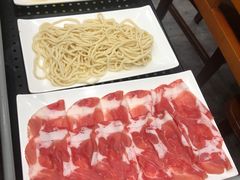 -岳合轩老北京涮肉