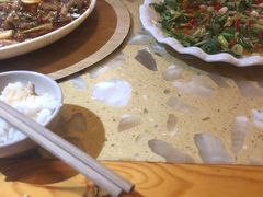 -潼南太安名鱼•特色江湖菜 太安鱼