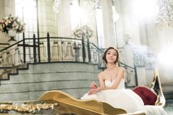 -米兰尊荣婚纱摄影·婚纱照会馆