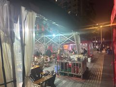 -正南齊北重庆老火锅(光华村直营店)
