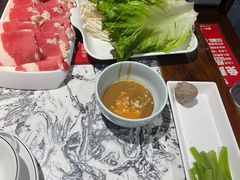 -京元盛铜锅涮肉(上海总店)
