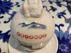 海鲜佛跳墙-王庄阿咪海鲜大排档(上下杭店)