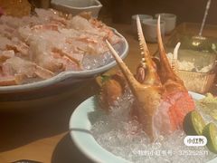 -綱元·海鲜豆捞(明州里店)
