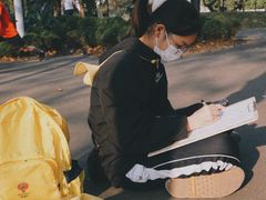 -杨梅红艺术教育(深圳南山书城教学中心)