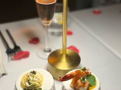 -Kathleen's Waitan 凯圣琳江景西餐厅(外滩店)