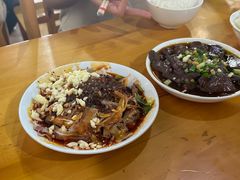 -赵姐猪耳朵饭店