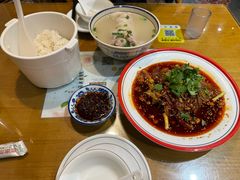 -易老妈蹄花.特色川菜(人民公园总店)