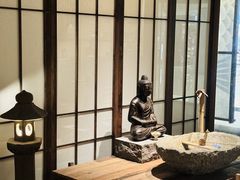 -上井料理黑金店(IFS国金中心店)