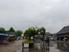 -淄博聊斋城景区