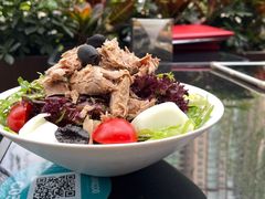 -CARPACCIO卡巴乔餐厅