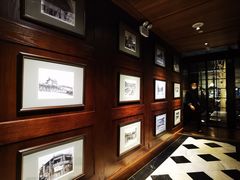 -民国红公馆(老门东店)