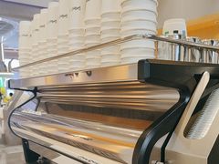 -Seesaw Coffee(西岸凤巢店)