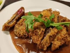 -BomBa意大利餐厅