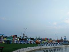 -秦皇岛乐岛海洋王国