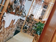 -锅老头海鲜铁锅炖