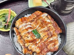 -玄白·炭烤活鳗(上海首店)