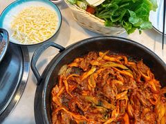 -屋里家延边朝鲜族冷面(梅林3店)