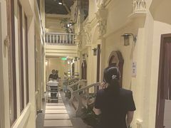 -金河半岛园林酒家(金融城店)