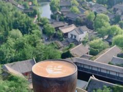 -云端咖啡(古北水镇景区店)