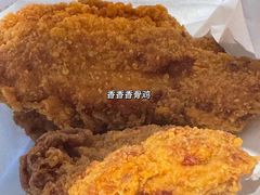 -麦当劳(磨子桥店)
