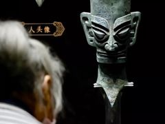 -深圳博物馆(古代艺术馆)