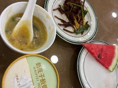 -良友·地标海鲜青岛菜(五四广场店)