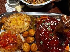 -姑苏家宴·苏帮菜·松鼠桂鱼(苏州总店)