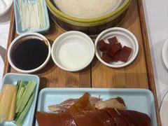 -红城阁·上海味道(四平路店)
