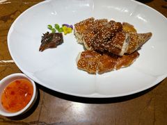 -广东道至正餐厅(区庄店)