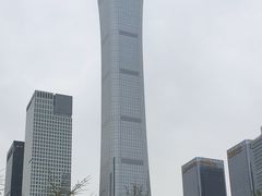 -北京中国大饭店