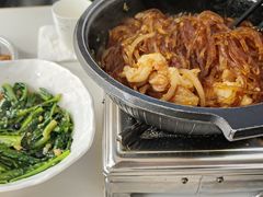 -楚鱼王·河鲜·湖北菜(华农店)