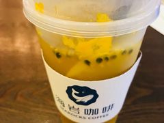-海岩咖啡(茂业天地店)