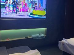 -在水伊方·影院式足道·保健·高端养生SPA(海椒市店)