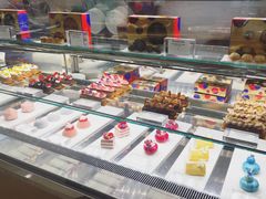 -视博茶点(美狮美高梅店)